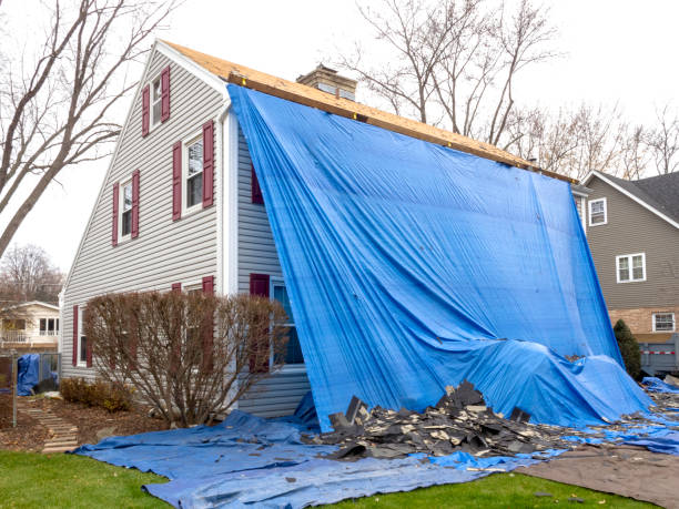 Siding for Multi-Family Homes in Dodge Center, MN