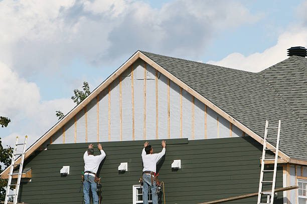 Professional Siding Installation & Repair in Dodge Center, MN